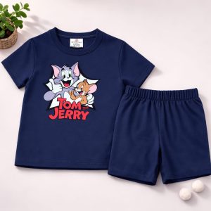 Kids T-Shirt Boys & Girls.